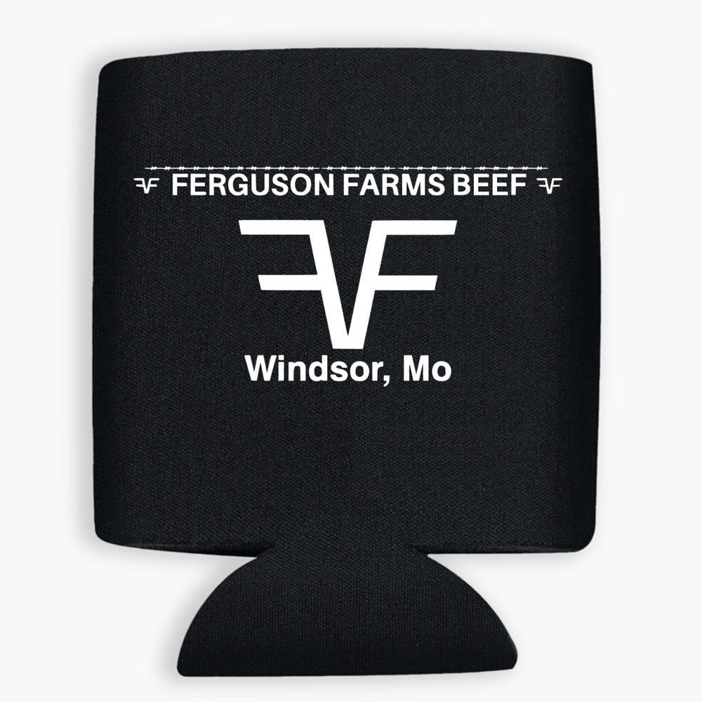 Ferguson Farms Beef KOOZIE