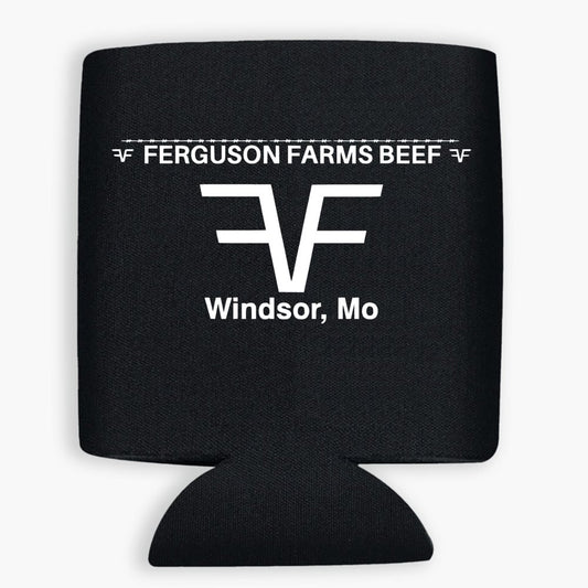 Ferguson Farms Beef KOOZIE