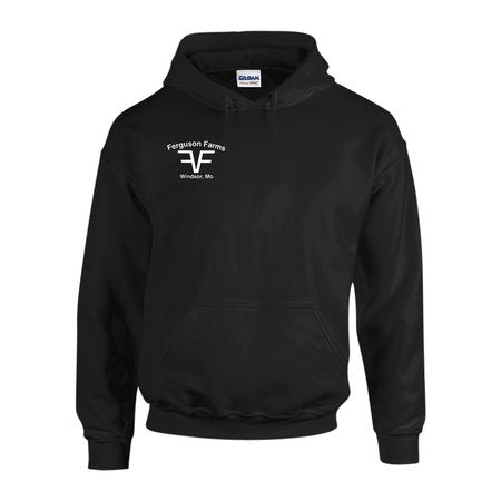 Ferguson Farms Hoodie