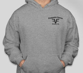 Ferguson Farms Beef Hoodie