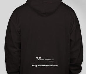 Ferguson Farms Hoodie